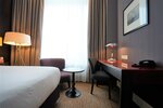 номер СТАНДАРТ/TWIN с 2 раздельными кроватями в DoubleTree by Hilton Moscow - Marina Hotel