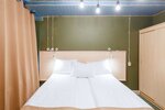 Двухместный номер с одной кроватью в Loft Hotel P12