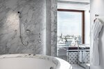 Penthouse Suite в Арарат Парк Хаятт Москва