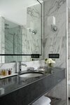 KING ONE BEDROOM SUITE в Chekhoff Hotel Moscow Curio Collection by Hilton