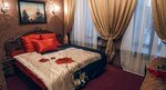 Стандартный номер в Питер Hotels