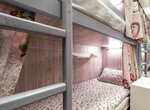 Место в 12-ти местном общем номере в Light Dream