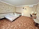 Трехкомнатный 75кв, 1 номер в Santa Maria