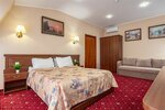 Junior Suite в Бристоль