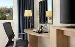 STANDARD FAMILY в Hampton by Hilton Krasnodar