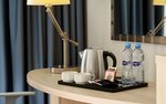 STANDARD TWIN в Hampton by Hilton Krasnodar