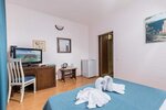 Standard  Double with balcony в МоРеми