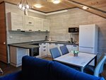 Апартаменты двухкомнатные. Apartments 2BDRM. BV в Байкальская бочка