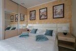 Люкс 2 категории в Айсберг Premium Hotel