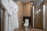 Стандарт комфорт в Айсберг Premium Hotel