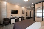 Стандарт комфорт в Айсберг Premium Hotel