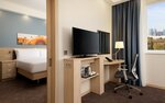 SUPERIOR в Hampton by Hilton Krasnodar