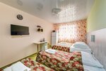 COMFORT QUADR в Акварель