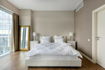 Rockmond 48 Junior Suite 14 в Rockmond