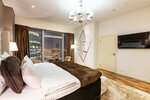 Rockmond 61 Junior Suite 1 в Rockmond