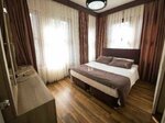 Номер Standard в Prinkipos Otel Büyükada