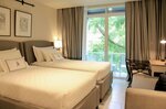 Двухместный номер Deluxe 2 отдельные кровати в Sugar Marina Resort – Nautical