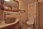 Двухместный номер Standard двуспальная кровать в Local Cave House Hotel