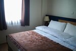 Трёхместный люкс в Oya Butik Otel & Suites