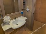 Двухместный семейный номер Standard 1 комната двухъярусная кровать в Side Breeze Hotel