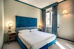 Двухместный номер Superior двуспальная кровать в Hotel Milani