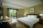 Двухместный номер Deluxe двуспальная кровать в Berjaya Beau Vallon Bay Resort & Casino