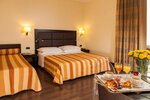 Трёхместный номер Standard в Hotel Buenos Aires