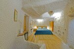 Одноместный люкс Comfort в La Casa Cave