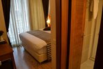 Двухместный номер Standard двуспальная кровать в Seven Days Hotel