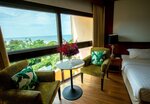 Двухместный номер Deluxe 2 отдельные кровати в Sailom Hotel Hua Hin