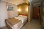 Одноместный номер Standard в Hotel Sahinler