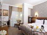 Двухместный номер Standard в Armis Hotel