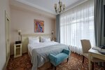 MARCO POLO SUITE в Marco Polo by Moss Hospitality