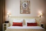 SUPERIOR KING в Marco Polo by Moss Hospitality