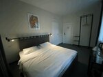 Стандартный двухместный номер с 1 кроватью или 2 отдельными кроватями в Новый Арбат Резиденция
