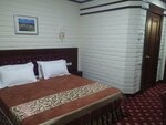 Двухместный номер Standard двуспальная кровать в Rakat Plaza