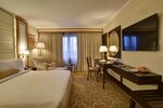 Двухместный номер Standard двуспальная кровать в Pearl Continental Hotel Lahore