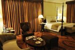 Двухместный номер Deluxe двуспальная кровать в Pearl Continental Hotel Lahore