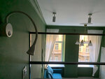 Апартаменты студия Загородный 24 в Rubinsteina Apartments