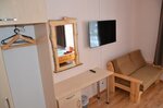 Апартаменты Чародеи 3 кровати без балкона в Карелия Медвежка