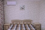 Двухместный Стандарт в корпусе № 3 на 2 этаже в Людмила