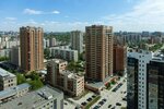 Апартаменты "Классика" в Perfect flat