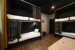 МЕСТО В 4-Х МЕСТНОМ НОМЕРЕ в Proloft city hostel & rooms