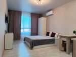 Апартаменты на Державина в Perfect flat