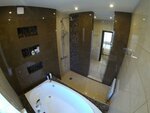 Люкс двухместный с душем и ванной в Тай Тай