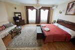 Супериор (Superior-Junior Suite) в Gentalion