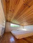 Tiny house в Творческое комьюнити Деревня