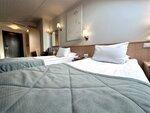 Двухместный улучшенный (две односпальные кровати) в Old Estate Hotel & SPA