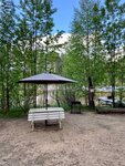 Мангальные места на берегу 4-6 гостей в Гринвальд Парк Скандинавия