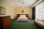 Люкс VIP в Park Hotel Stavropol